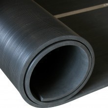 Rubber Sheets